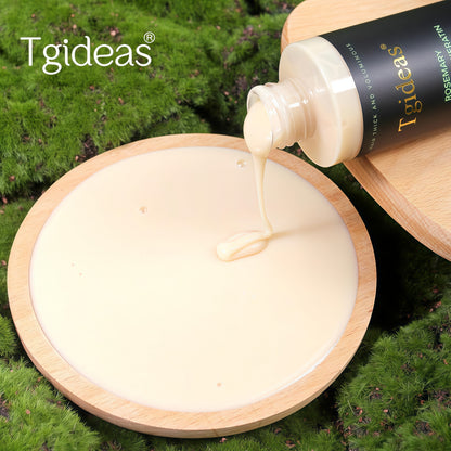 Tgideas Rosemary ShampooHairGrowth & Anti-Dandruff