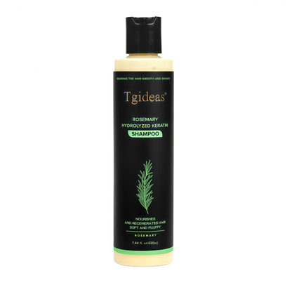 Tgideas Rosemary ShampooHairGrowth & Anti-Dandruff